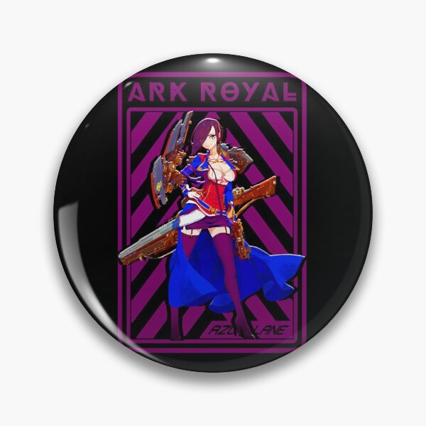 Item preview, ARK ROYAL  designed and sold by KoltMolon.