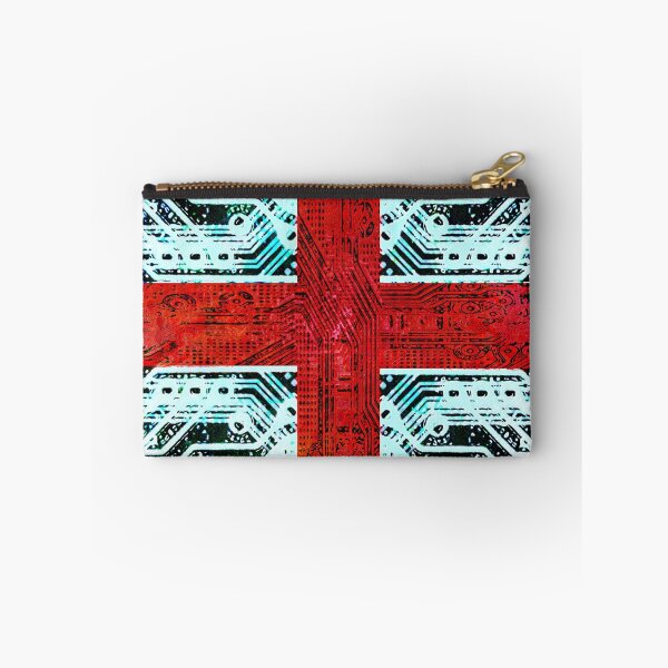 Item preview, circuit board  England designed and sold by sebmcnulty.