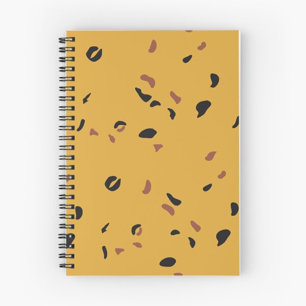 Artikelvorschau, Minimalistisches Leoparden-Skin-Muster-Design entworfen und verkauft von ariamuhammad.