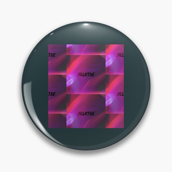 Item preview, Flume New DJ Logo (2020) Sleeveless Top designed and sold by DKVintage.