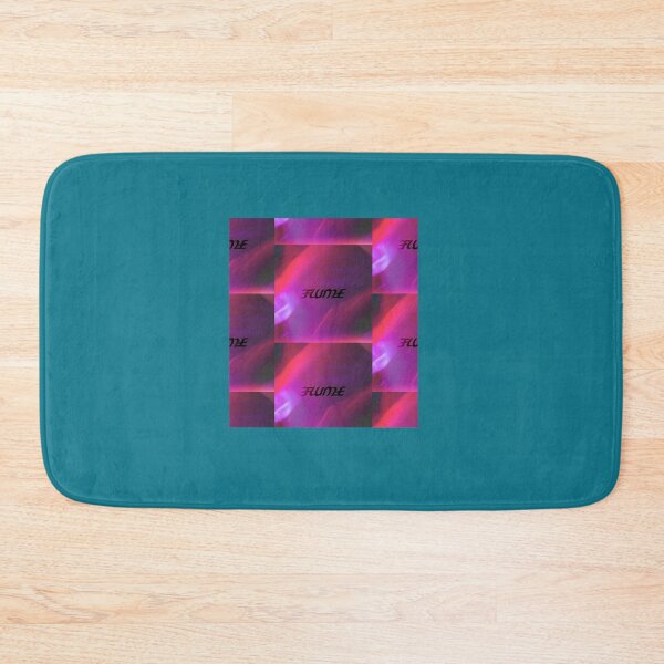 Item preview, Flume New DJ Logo (2020) Sleeveless Top designed and sold by DKVintage.
