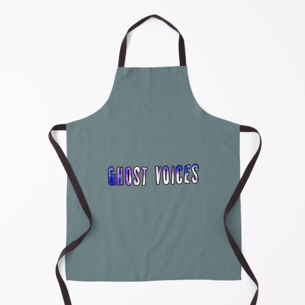 Item preview, Ghost Voices   designed and sold by DKVintage.