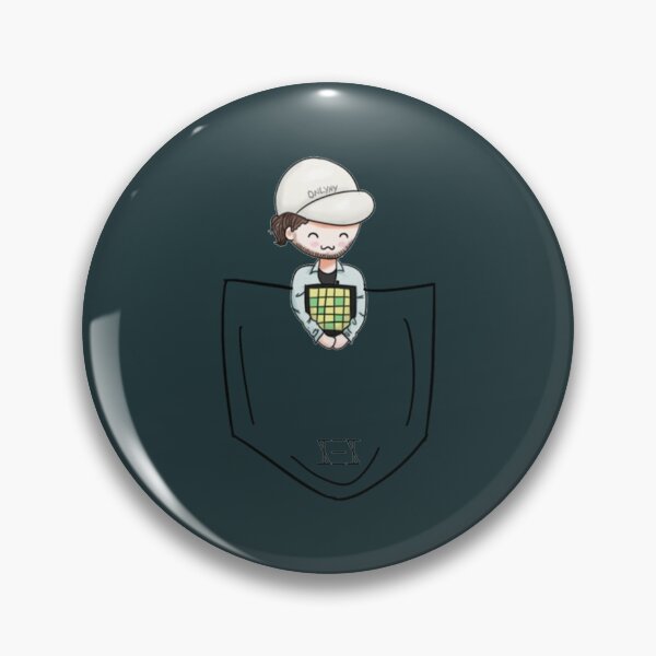 Item preview, Happy Madeon - Pocket Producers   designed and sold by DKVintage.