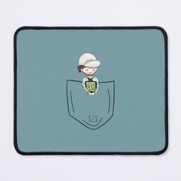Item preview, Happy Madeon - Pocket Producers designed and sold by DKVintage.