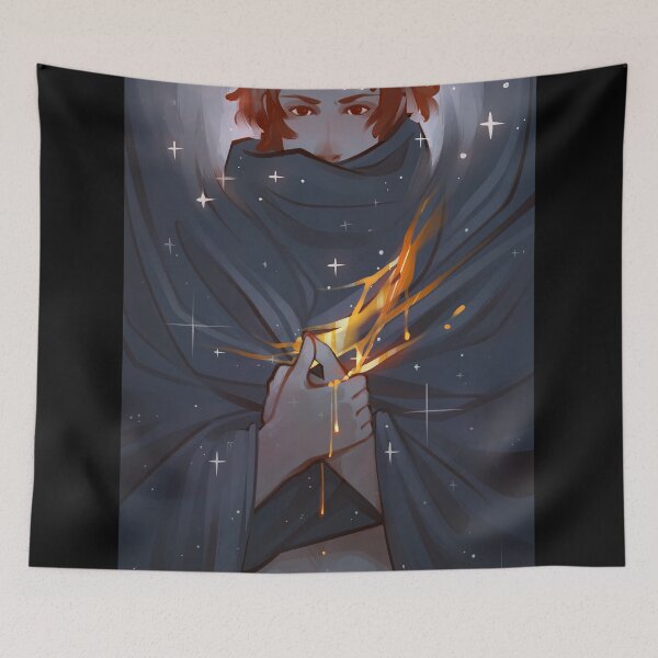 Item preview, Son of Stars designed and sold by Elentori.