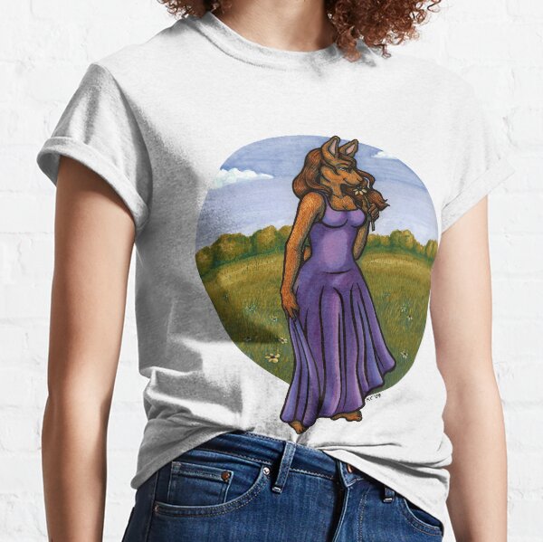 Sunday Stroll Classic T-Shirt