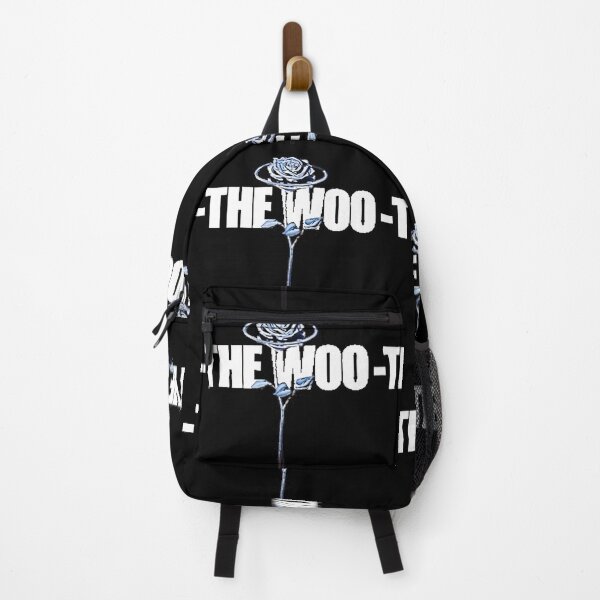 Item preview, Pop Smoke Merch Pop Smoke Vlone Backpack  designed and sold by scatterwillowhe.