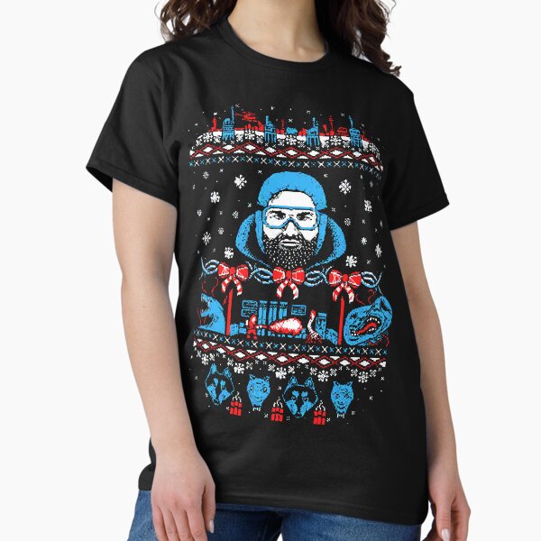 Item preview, Russell for the Holidays I Thing  designed and sold by awTriston02.