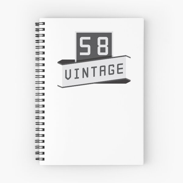 Item preview, 58 Years designed and sold by IuriiVlasenko.
