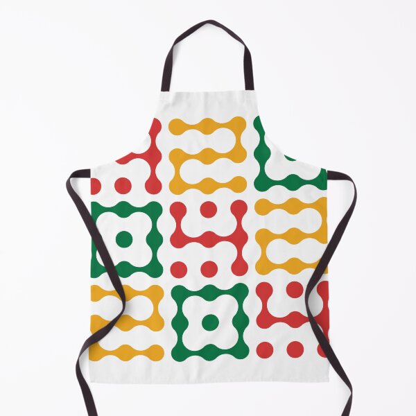 Item preview, 420 Metaballs Typography (Rasta Colours) designed and sold by John Uttley.