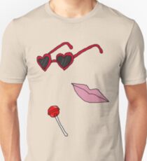 lolita Unisex T-Shirt