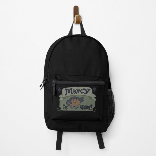 Item preview, Marcy is here! designed and sold by Migi-Desu.