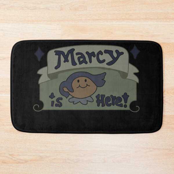 Item preview, Marcy is here! designed and sold by Migi-Desu.