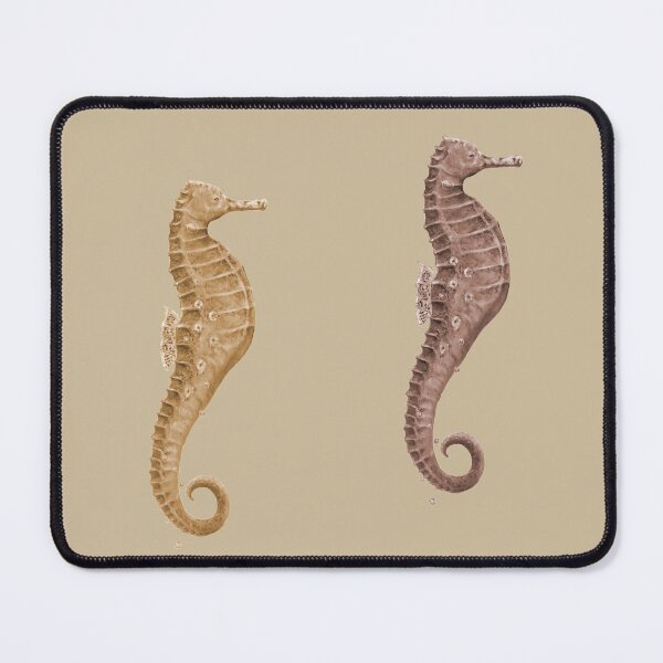 Item preview, Seahorse Carousel..........Fantasy under the wondrous sea. designed and sold by RealZeal.