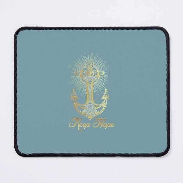 Item preview, KEEP HOPE   designed and sold by DKVintage.