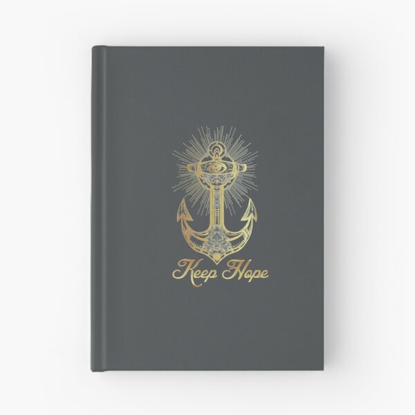 Item preview, KEEP HOPE   designed and sold by DKVintage.