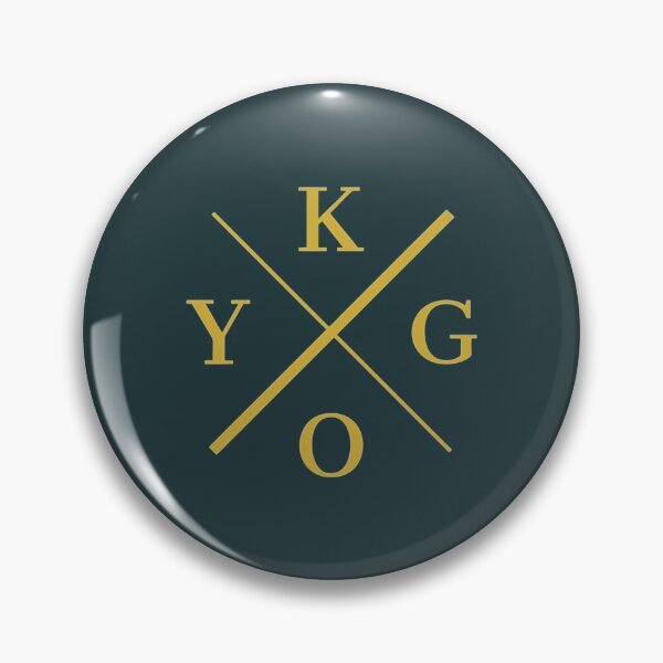 Item preview, Kygo DJ   designed and sold by DKVintage.