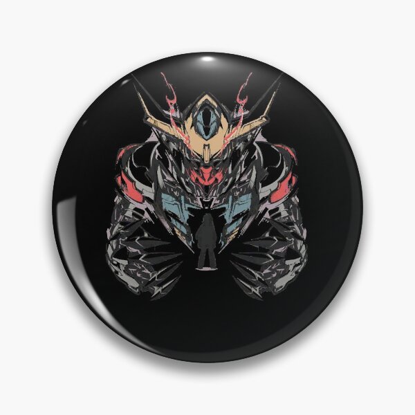 Item preview, Demon of Mars  designed and sold by awTriston02.