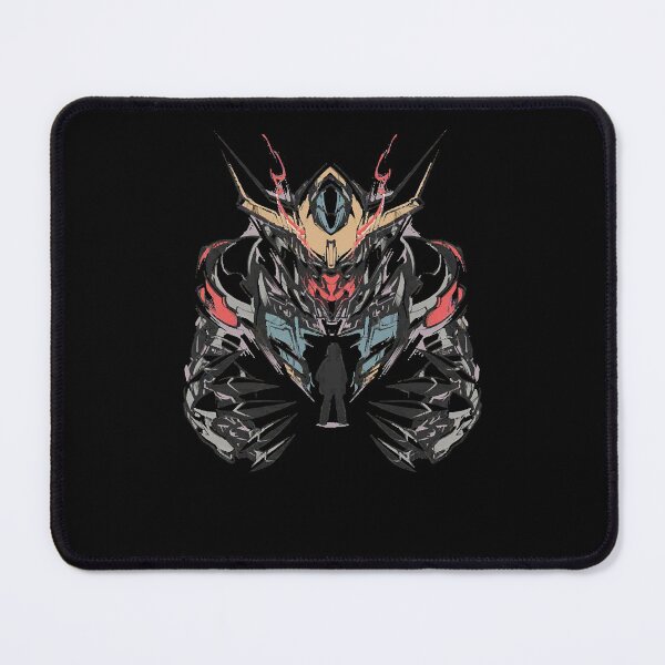 Item preview, Demon of Mars  designed and sold by awTriston02.