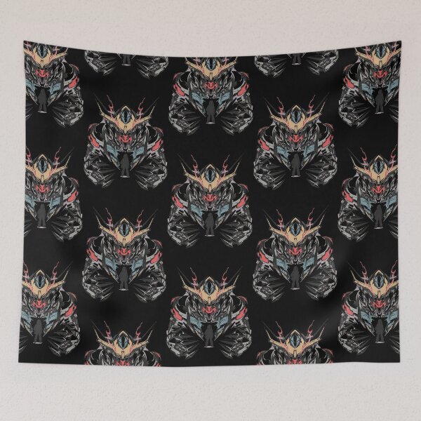 Item preview, Demon of Mars  designed and sold by awTriston02.