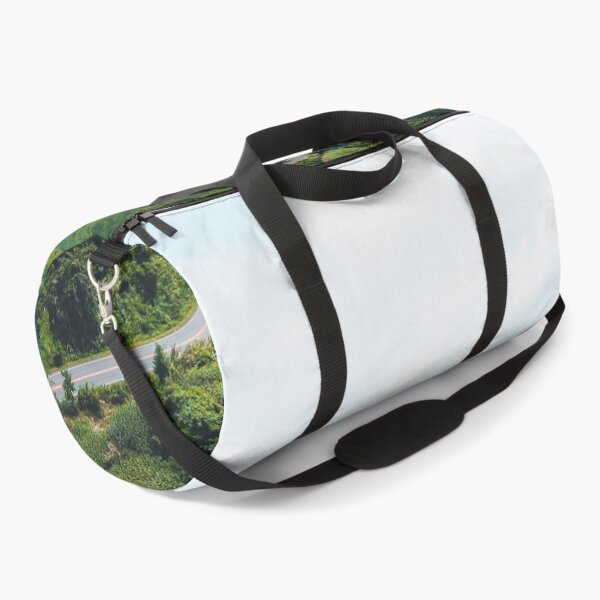 Item preview, Long Road On The Mountain designed and sold by JTS STORE.