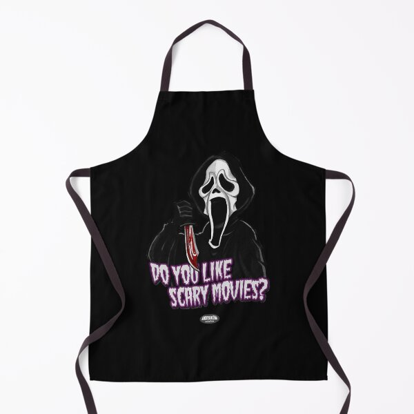 Item preview, Ghostface designed and sold by awTriston02.