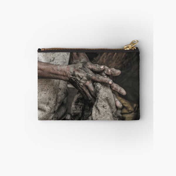Item preview, The Potter's Hands designed and sold by Valerie Rosen Photography.