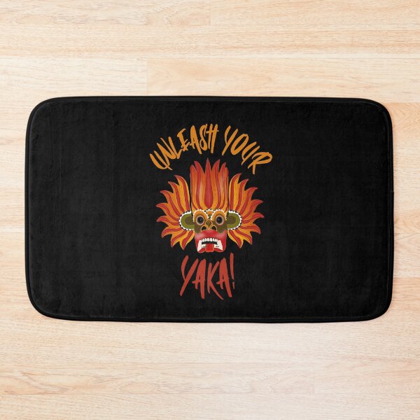 Item preview, Unleash Your Inner Demon Sri Lanka Yaka designed and sold by Legit Hooligan.