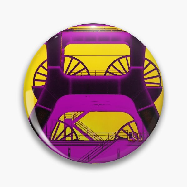 Item preview, Industrial culture of the Ruhr area designed and sold by MIRO3D.
