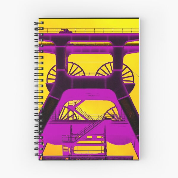 Item preview, Industrial culture of the Ruhr area designed and sold by MIRO3D.