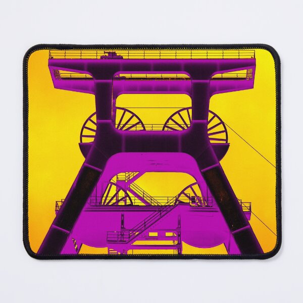 Item preview, Industrial culture of the Ruhr area designed and sold by MIRO3D.