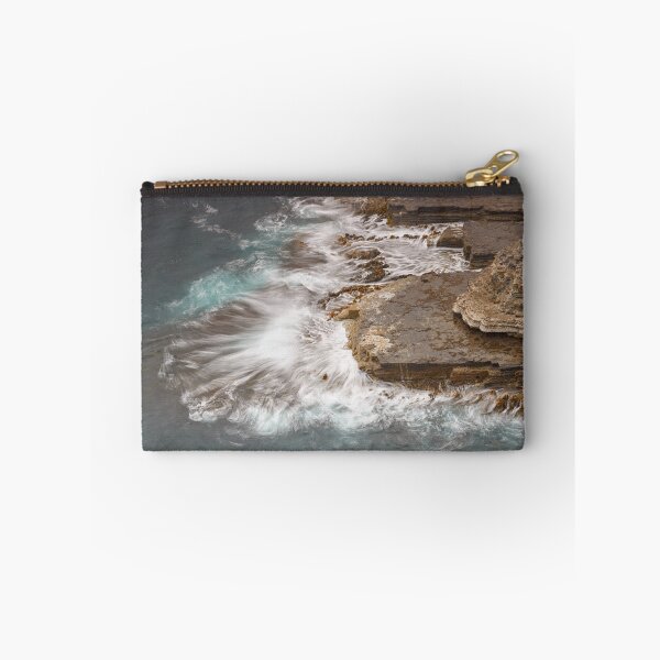 Item preview, Breaking Waves, Tasman Arch, Tasmania designed and sold by Chris Cobern.