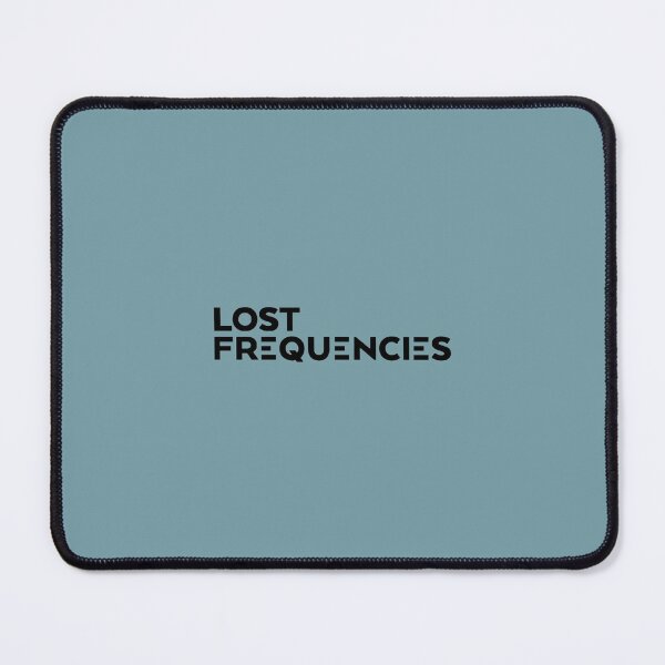 Item preview, Lost Frequencies Logo   designed and sold by DKVintage.