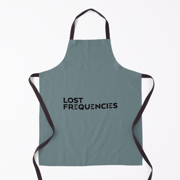 Item preview, Lost Frequencies Logo   designed and sold by DKVintage.