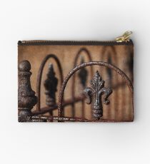 Graveyard Adornments #08 Studio Pouch