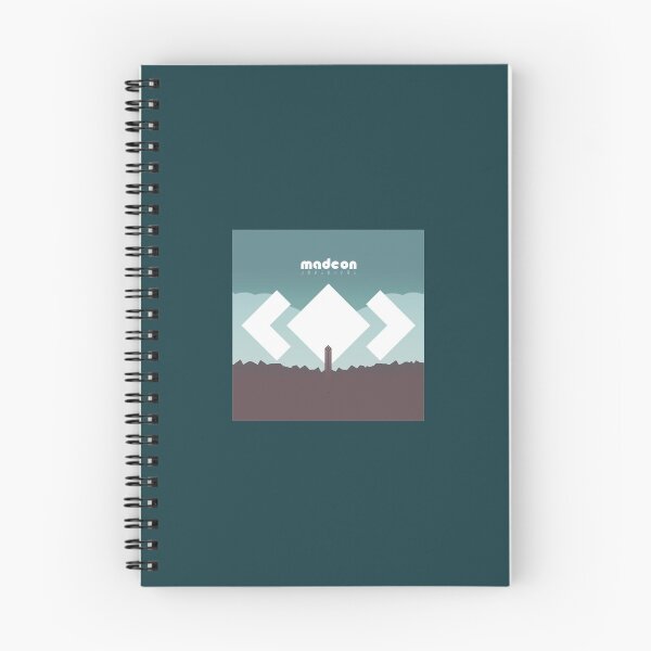 Item preview, Madeon   designed and sold by DKVintage.