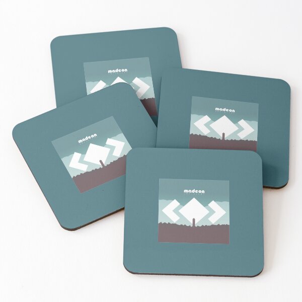 Item preview, Madeon   designed and sold by DKVintage.