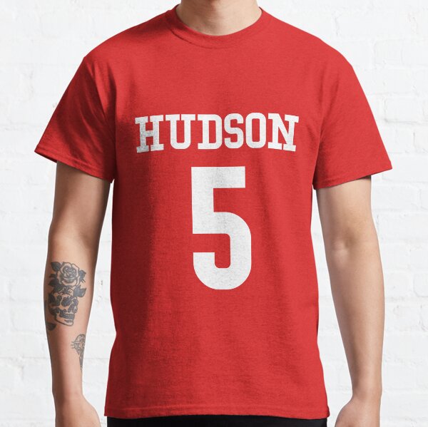 The Quarterback | Glee Classic T-Shirt