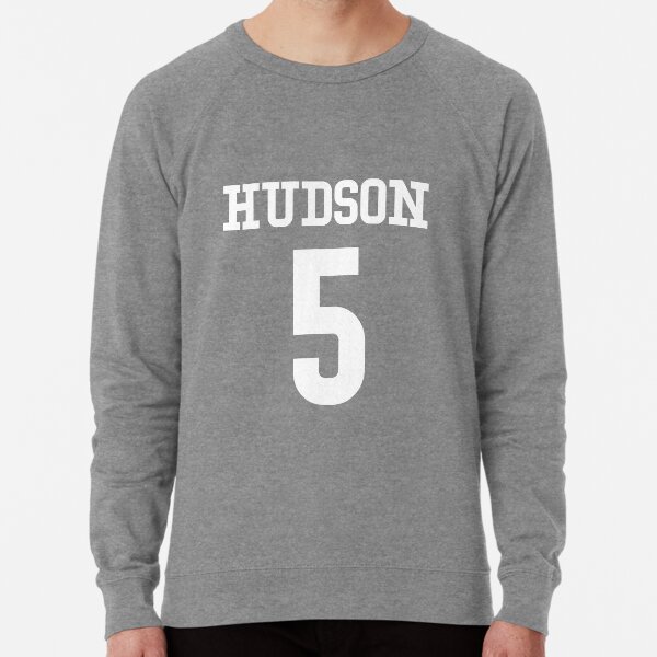 The Quarterback | Glee Lightweight Sweatshirt