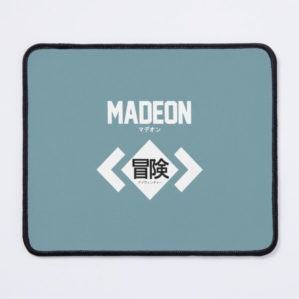 Item preview, madeon adventure       designed and sold by DKVintage.