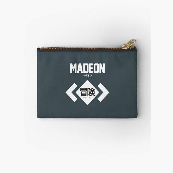 Item preview, madeon adventure       designed and sold by DKVintage.