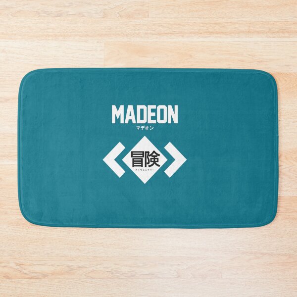 Item preview, madeon adventure       designed and sold by DKVintage.