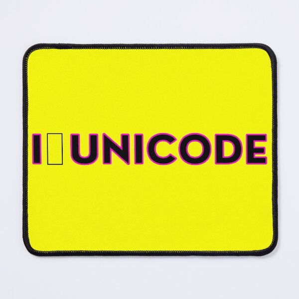 Item preview, I Unicode designed and sold by nakavt.