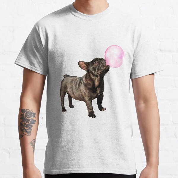 Mother of clearance frenchies t shirt