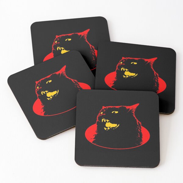 Item preview, MAD CAT - Bicolor designed and sold by URBAN LEADS.