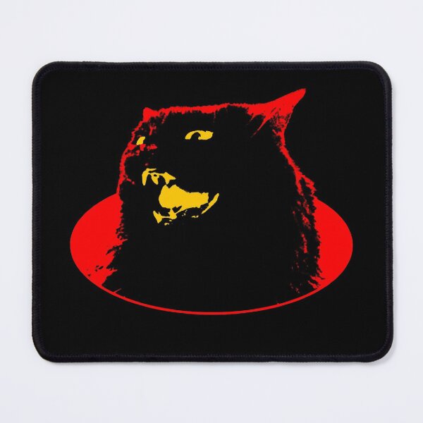 Item preview, MAD CAT - Bicolor designed and sold by URBAN LEADS.