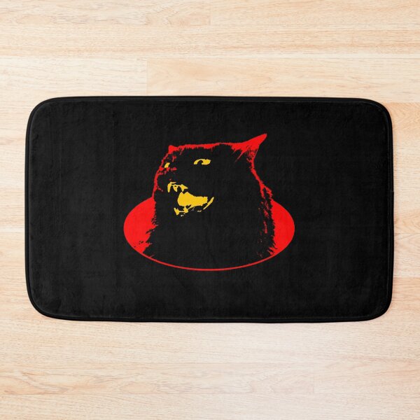 Item preview, MAD CAT - Bicolor designed and sold by URBAN LEADS.
