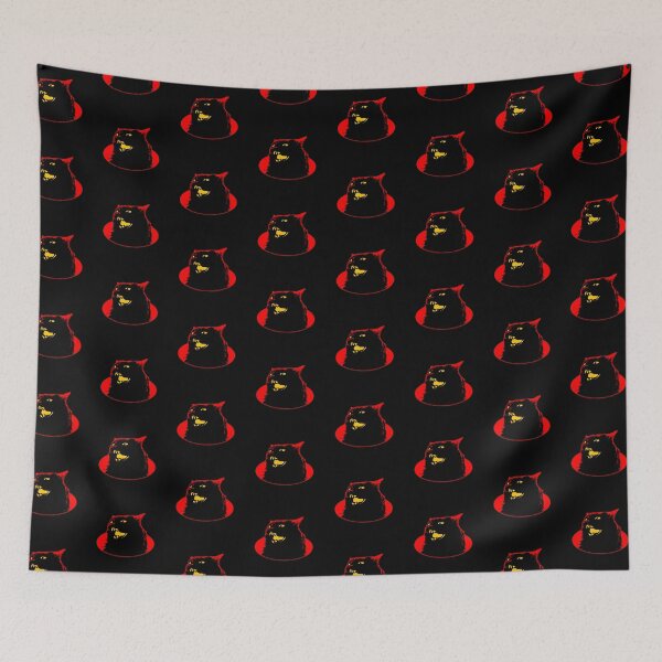 Item preview, MAD CAT - Bicolor designed and sold by URBAN LEADS.