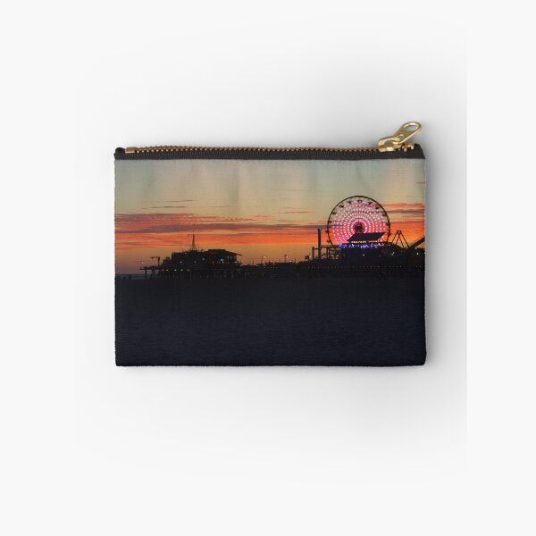 Item preview, Santa Monica Pier designed and sold by DDMITR.