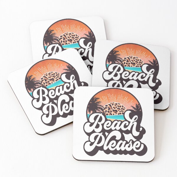 Item preview, Beach Please designed and sold by elgoro173.